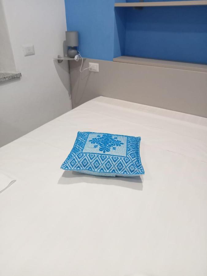Lungomare Bed Rooms Santa Maria Navarrese Eksteriør billede